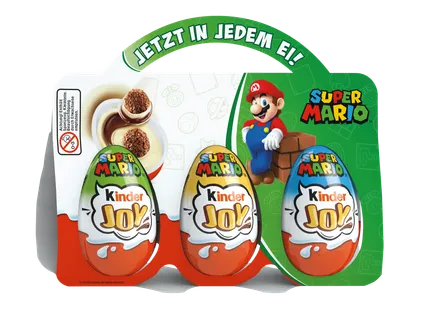 Kinder Joy