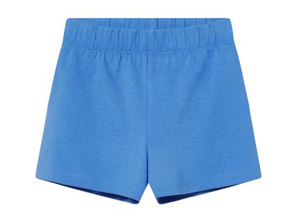 Baba pamut rövidnadrág