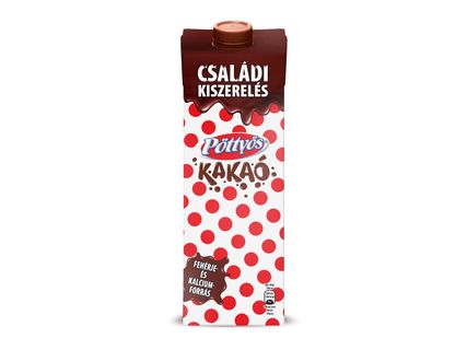 Kakaó*