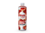 Raak zero sugar aardbeien vruchtensap