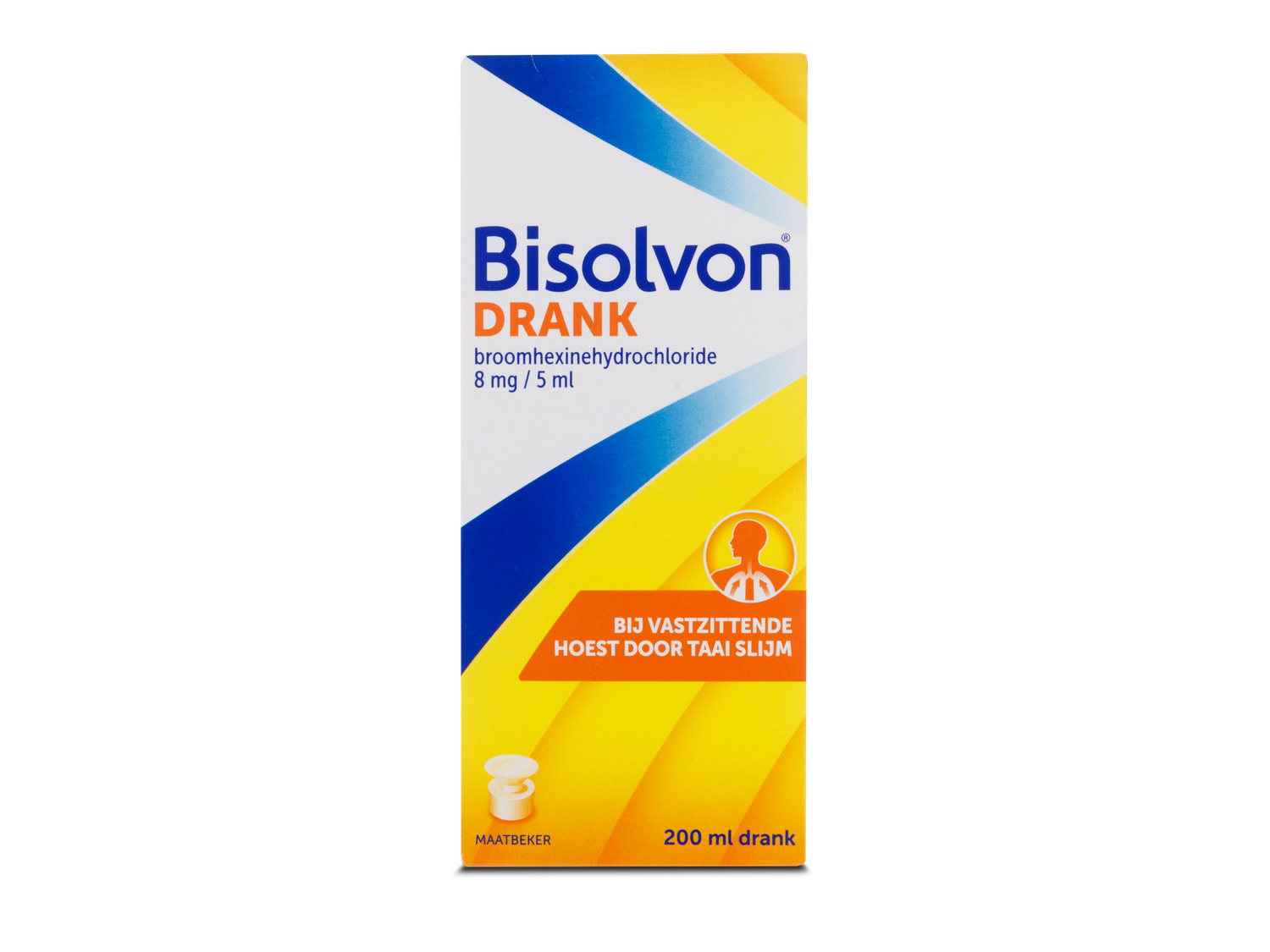 Bisolvon drank