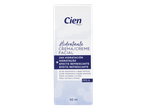 Creme facial hidratante Cien.
