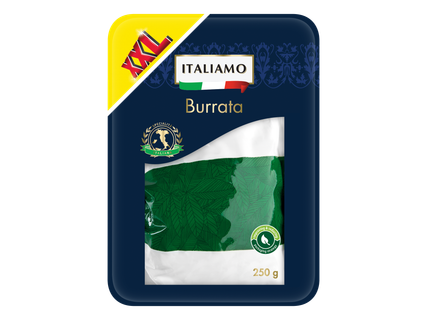 ITALIAMO Burrata