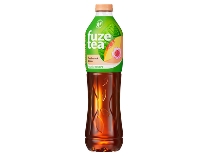 Fuzetea