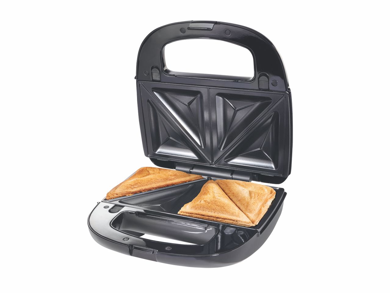 Appareil à croque-monsieur