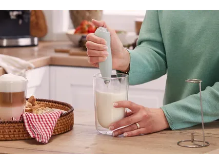 Silvercrest® Kitchen Tools Миксер за фрапе