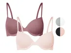 Reggiseno in diverse varianti colore