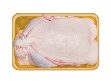 Šviežia Pekino antis