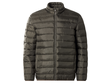 Férfi nagyméretű thermo dzseki