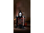 LIVARNO home Halloween Foil Balloon in the shape of a grim reaper