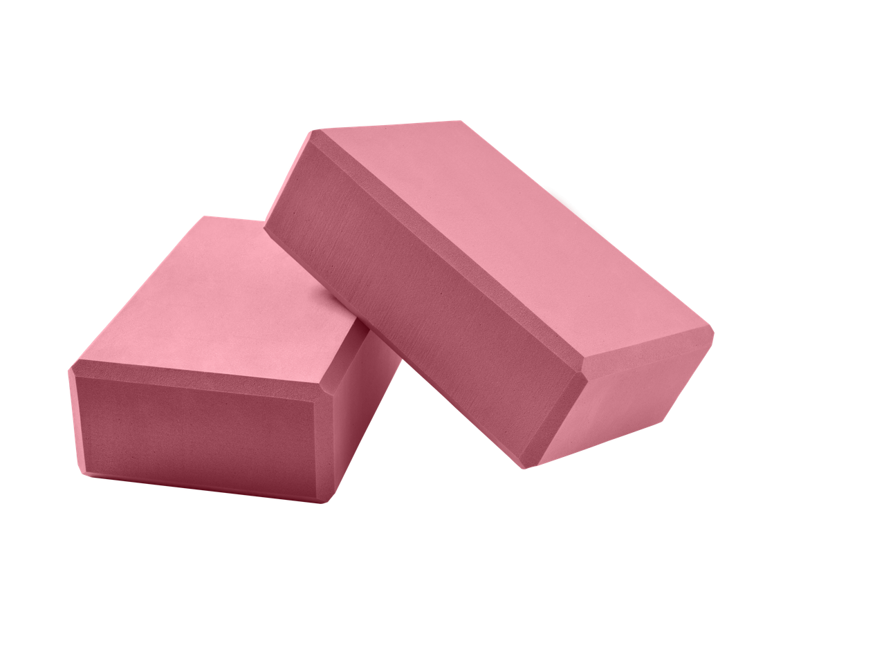 Roosad CRIVIT joogaplokid