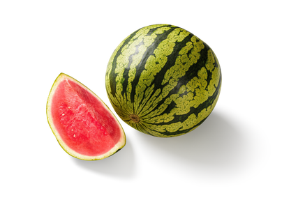 Wassermelone, kernarm