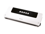 SilverCrest vacuum sealer for food preservation.