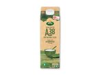 Arla A38 økologisk naturel yoghurt med acidophilus.