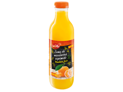SOL & MAR Сок от мандарини