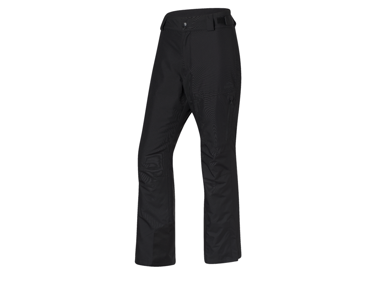 Мъжки черни панталони за ски