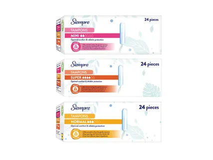 Tamponai