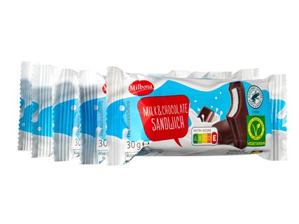 Tejszelet (Lidl Plus)