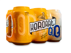 Zespack Kordaat 0.0 alcoholvrij bier.