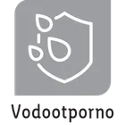 Vodootporno