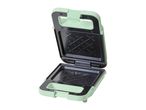 Silvercrest Green Sandwich Toaster