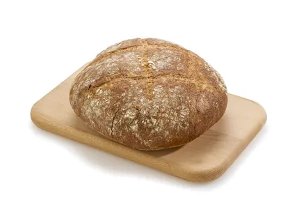 Rustiek volkorenbrood