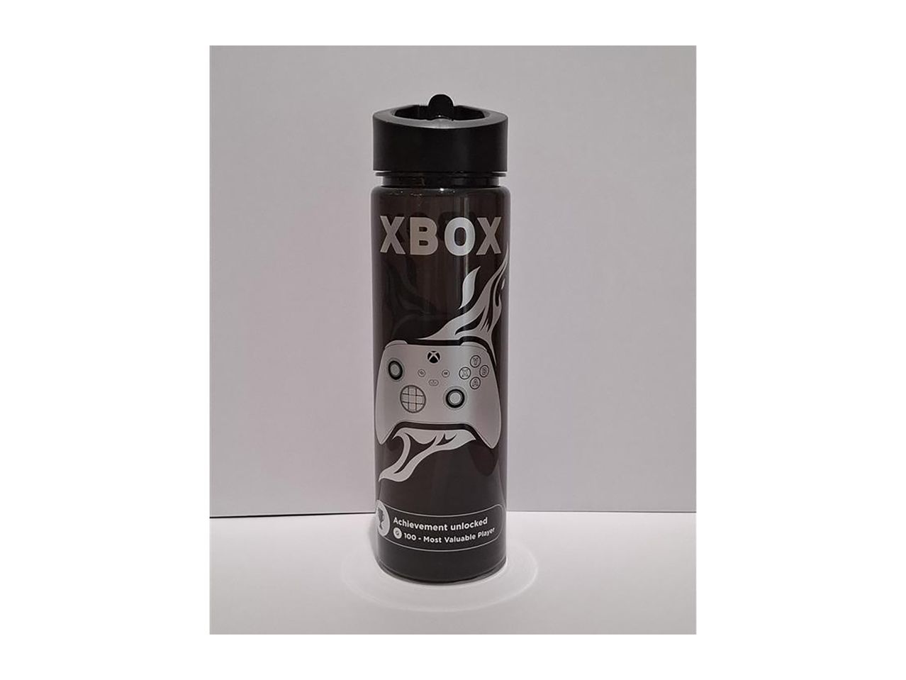 Xbox 600ml Character Water Bottle