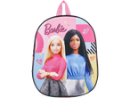 Barbie backpack featuring two dolls.