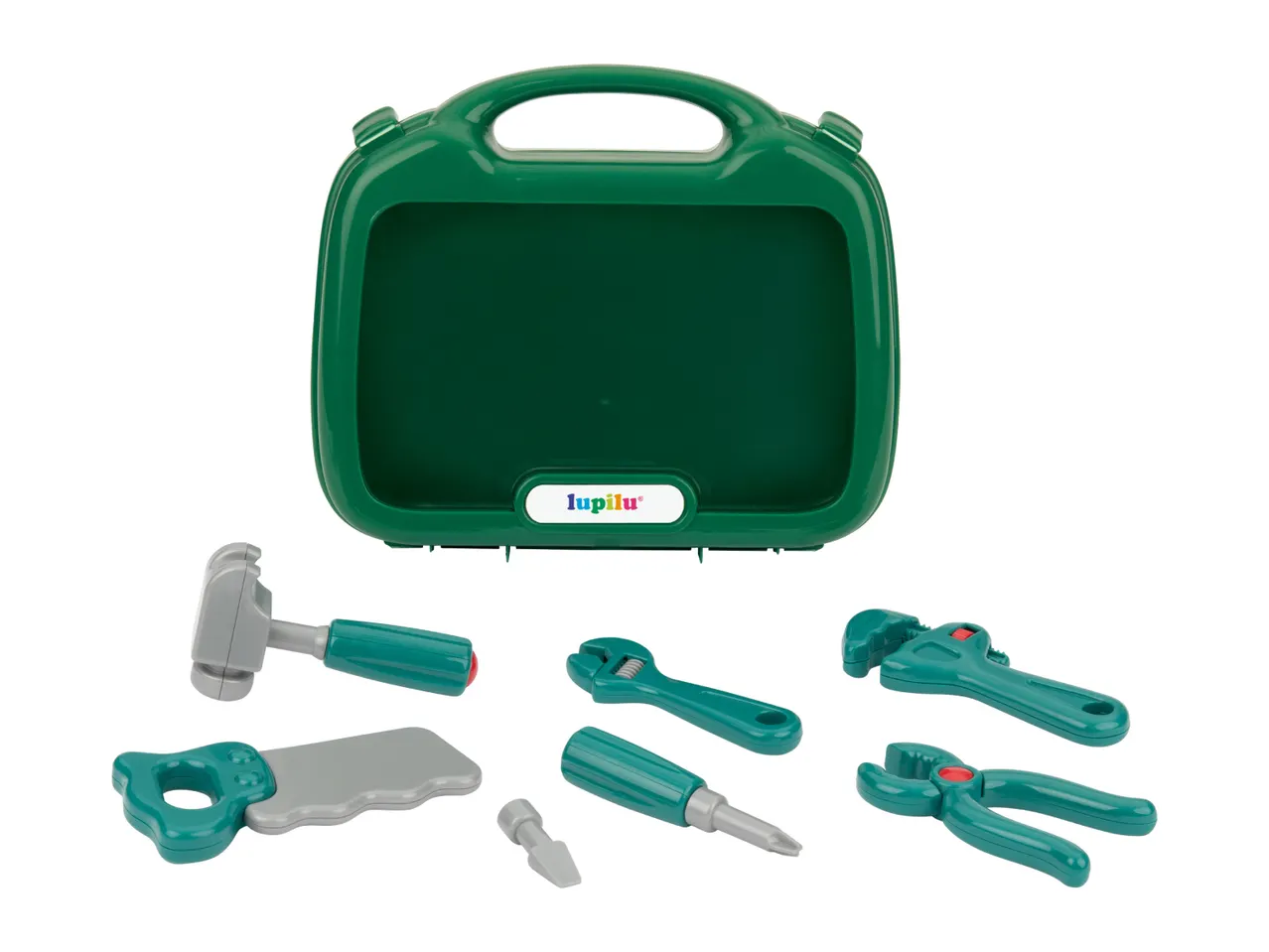 Role Play Tool Kit - 9 Pieces