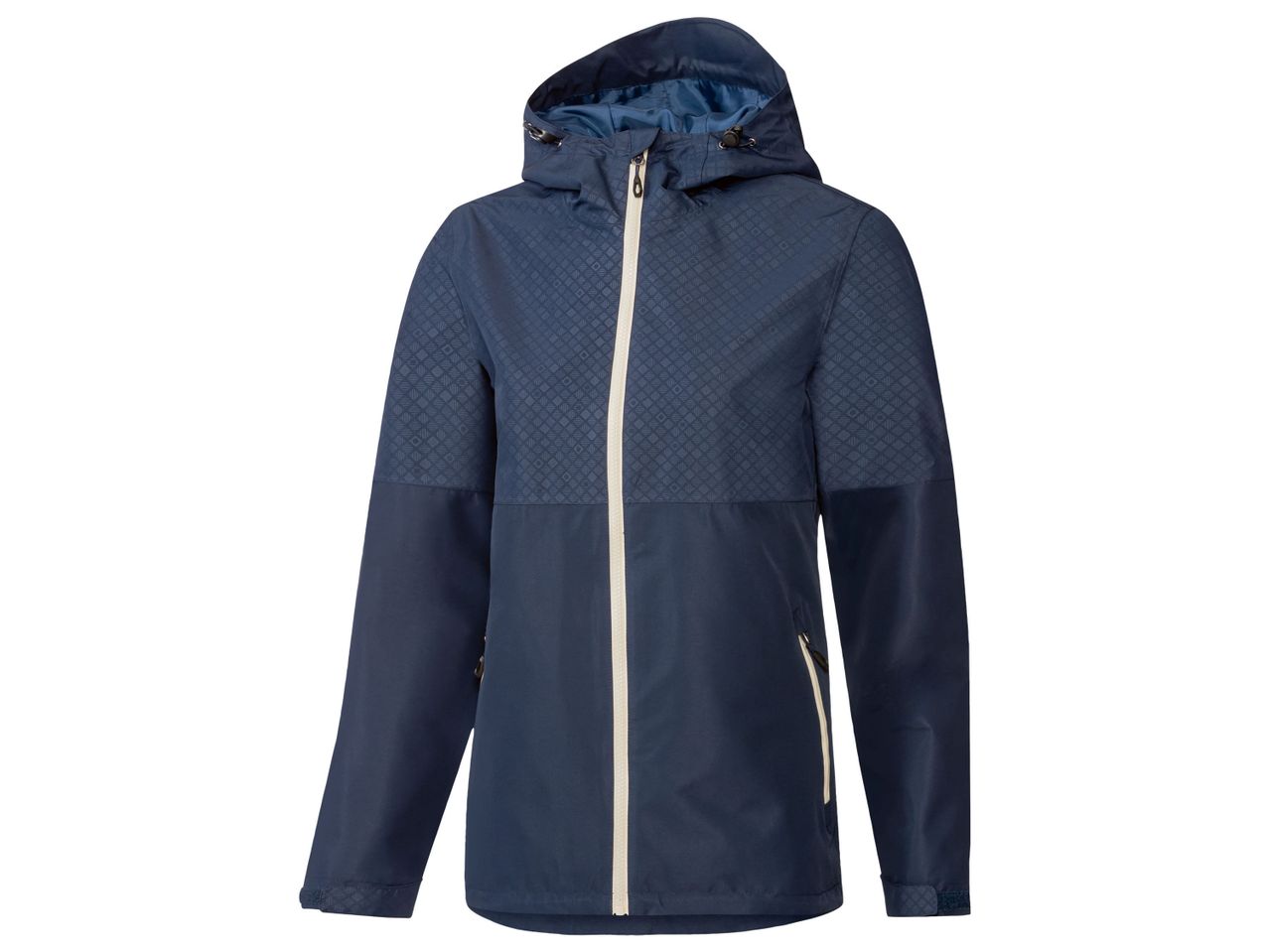 Go to full screen view: Ladies’ All Weather Jacket - Image 2