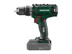 Cordless drill with a 2.0Ah battery pack