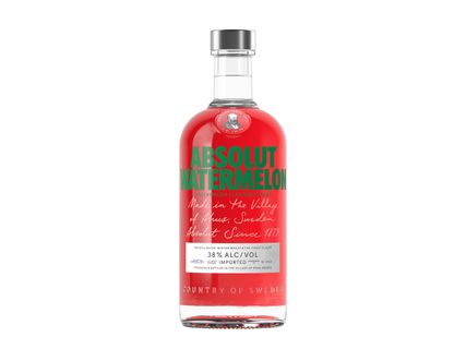 Vodka