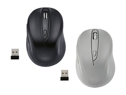 TRONIC® Funkmaus