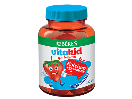 Gumivitamin