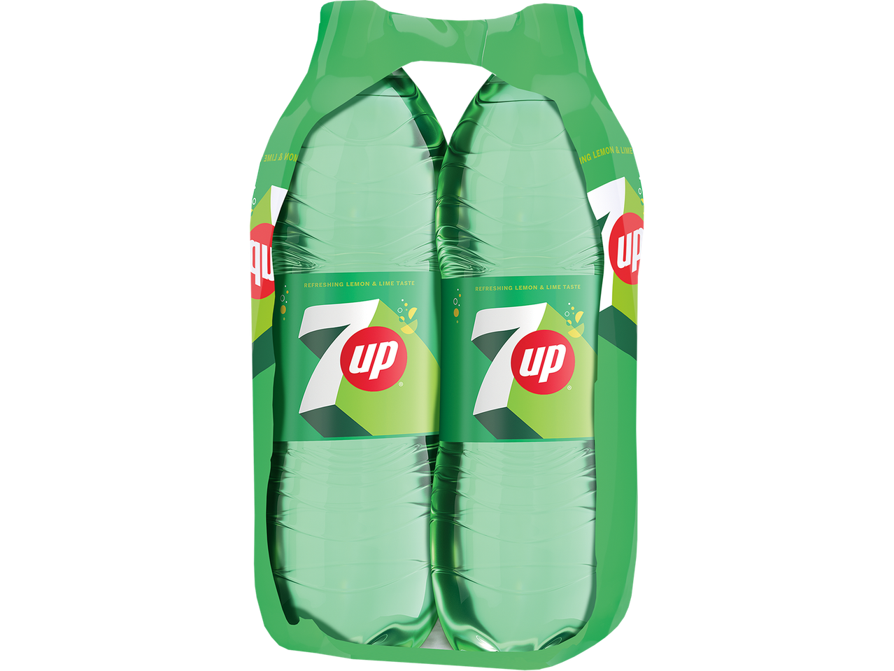 Pepsi Zero, Mirinda lub 7UP