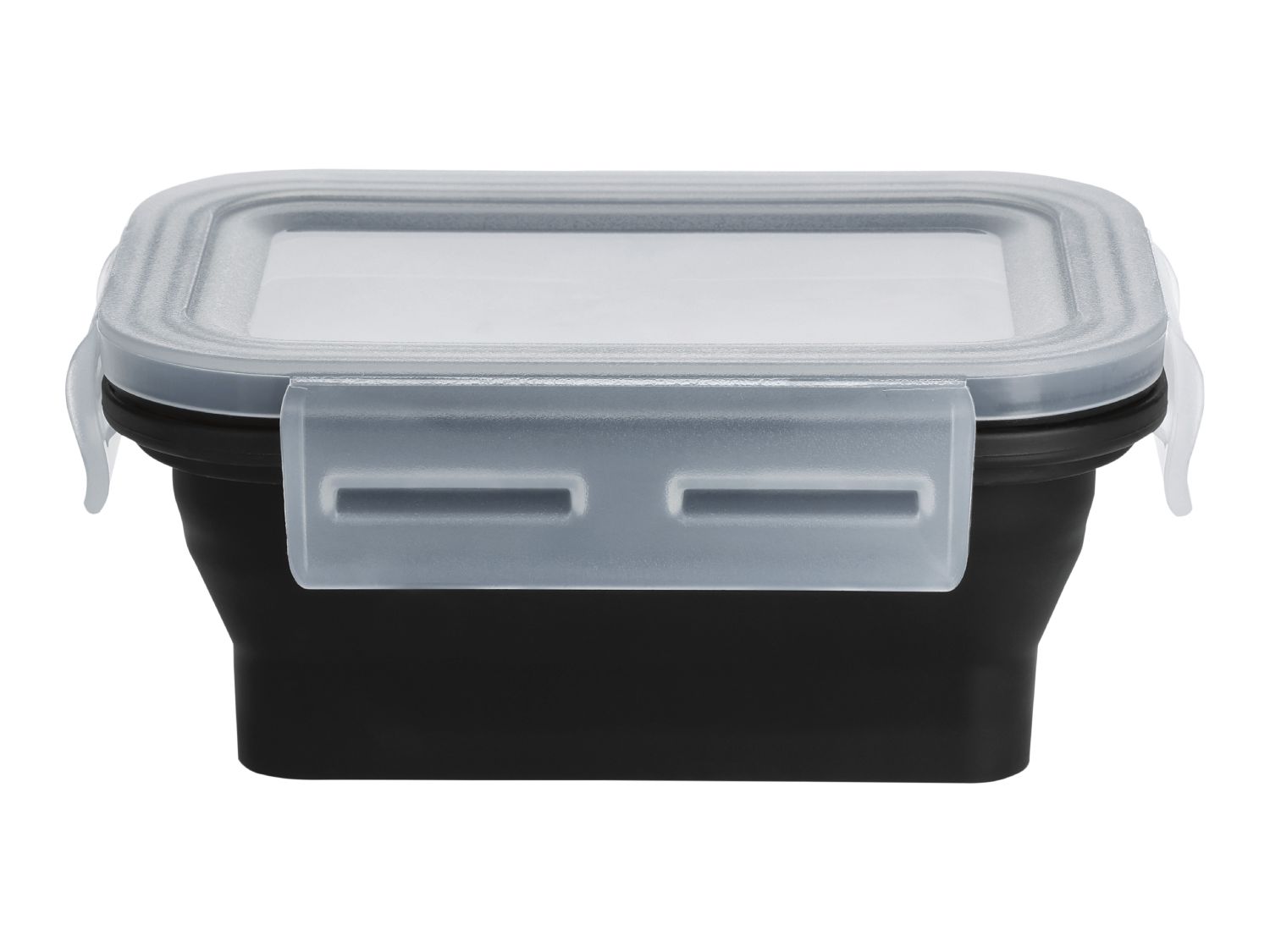 Silvercrest Rectangular Collapsible Food Storage Conta…