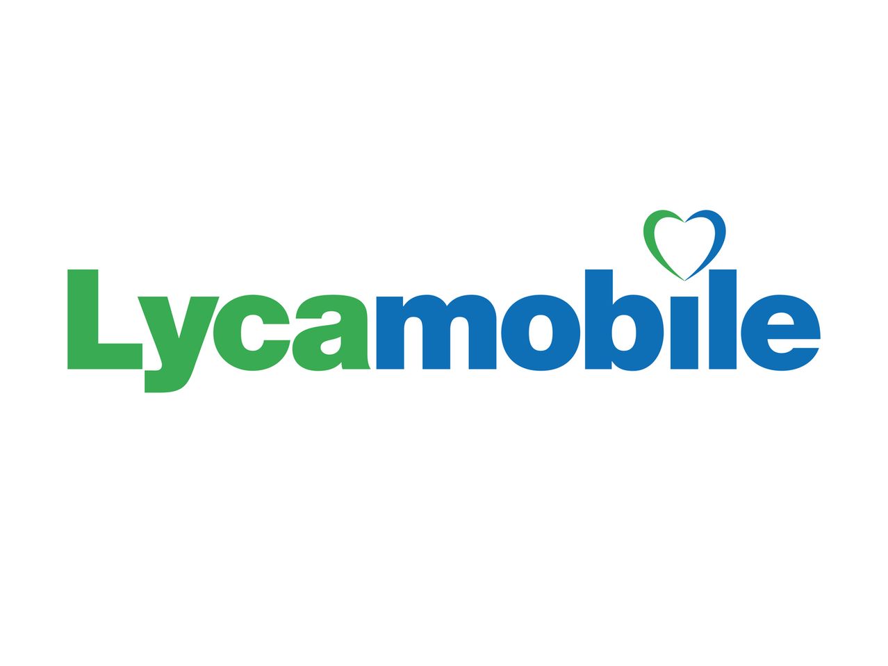 Logo Lycamobile.