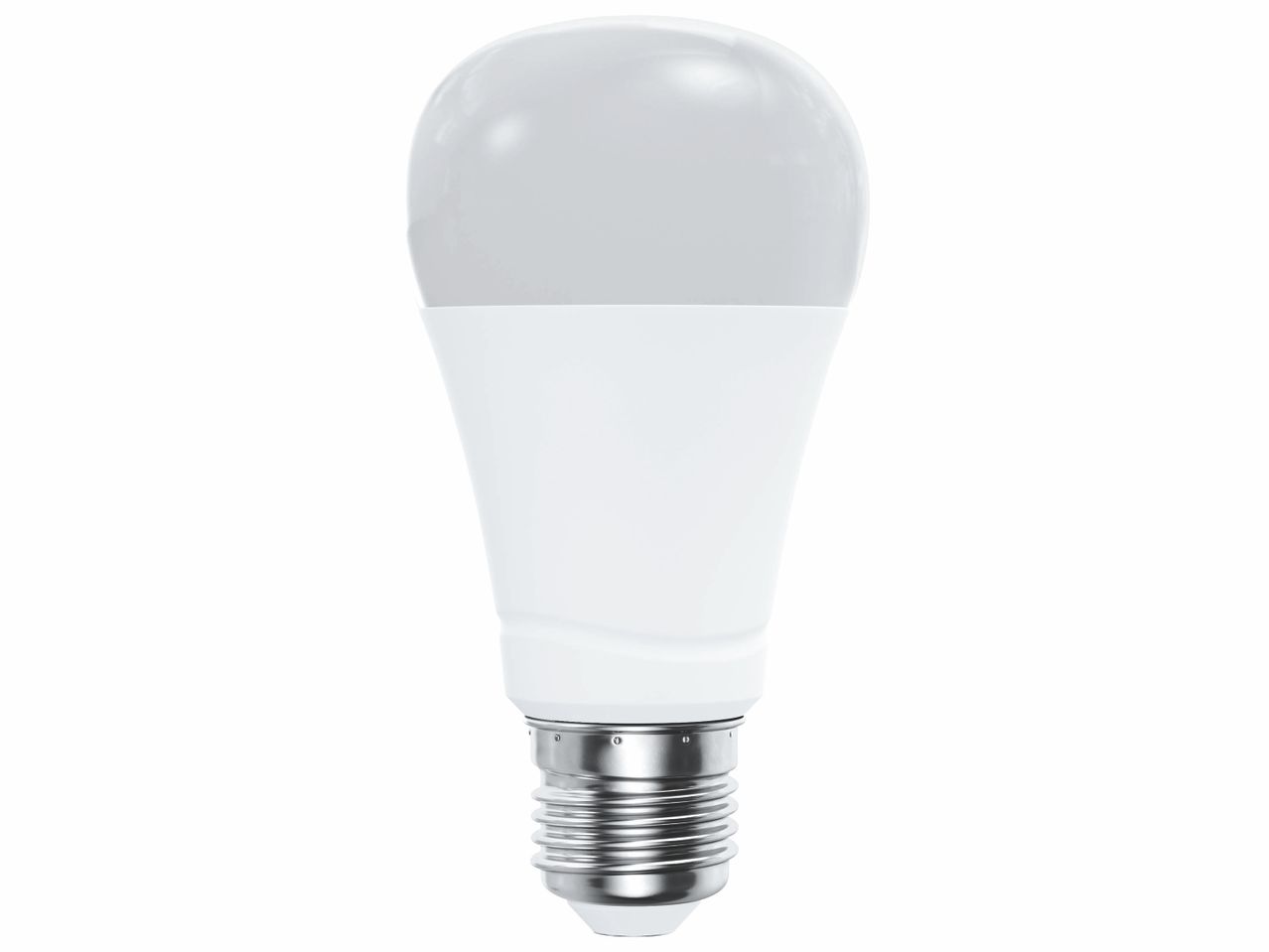 Ampoule LED à culot E27.