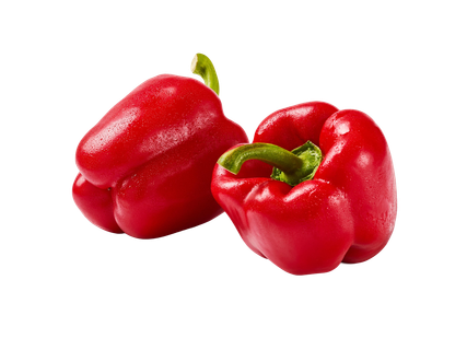 Kaliforniai paprika (Lidl Plus)
