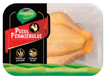 Puiul fermierului