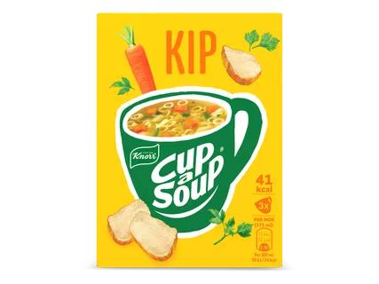 KNORR Cup-a-soup