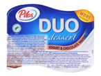 Pilos Duo jogurt in čokoladni vaflji