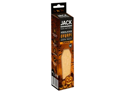 Churpi fogtisztító snack