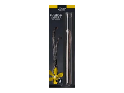 Vaniljatanko