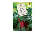 Chard Ampera F1 seeds: decorative vegetable, 3 pc.