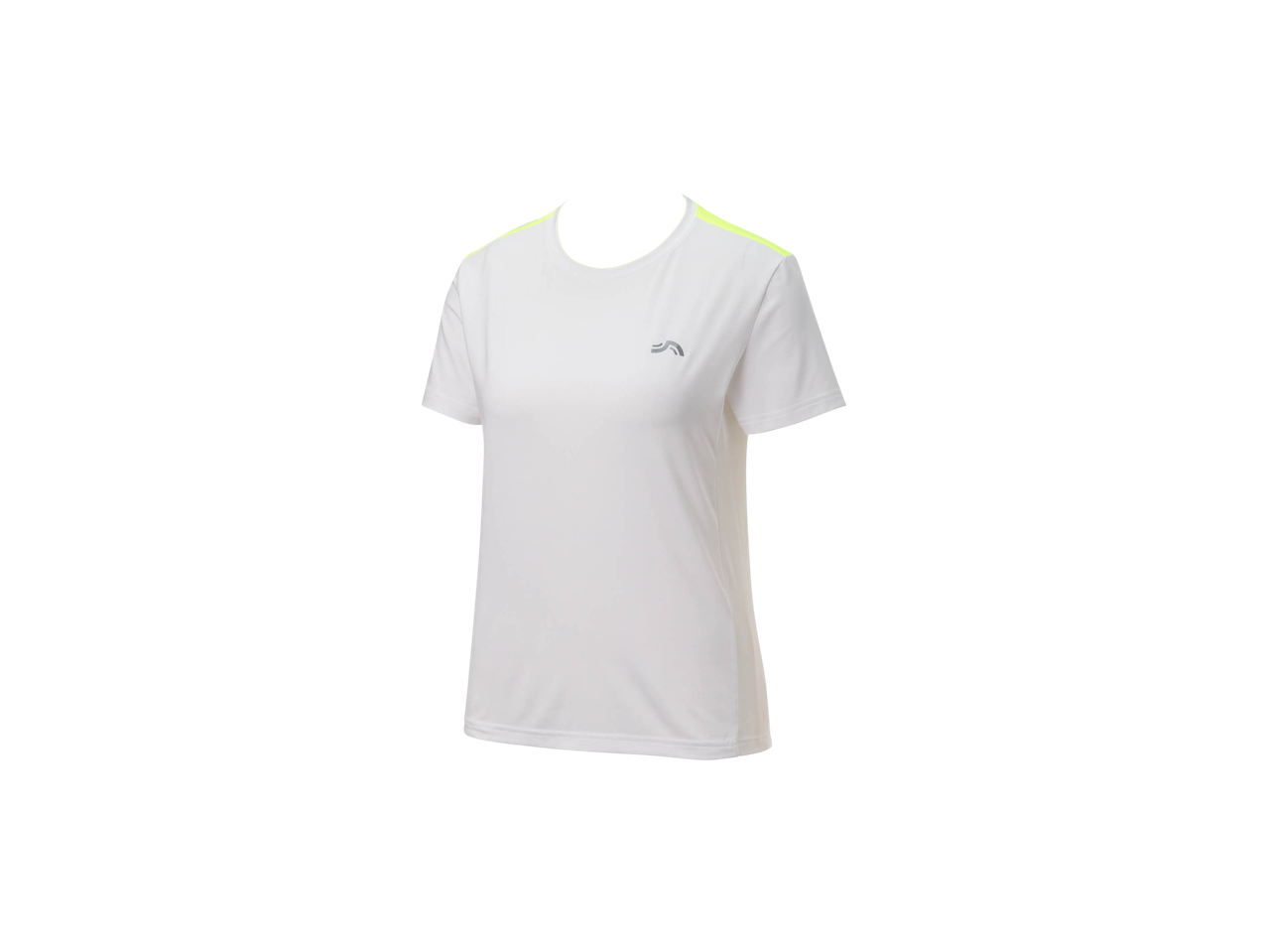 T-shirt sportiva da donna