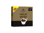 XL pack Bellarom Gold ground coffee: rich and intense.