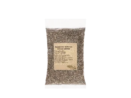 Ispaninių šalavijų sėklos