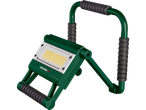 Lampă de lucru LED Parkside portabilă.