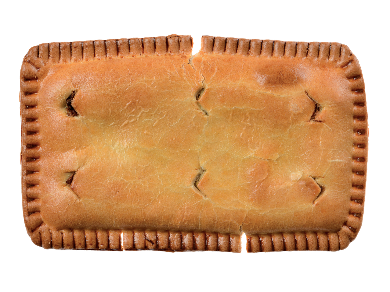 Empanada de Frango